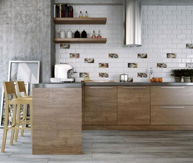 Плитка Paradyz коллекция Tamoe