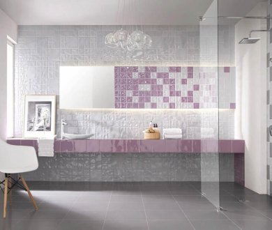 Плитка Paradyz коллекция Tamoe