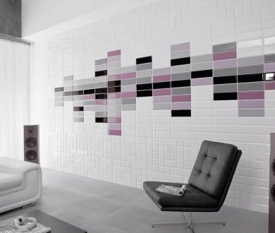 Плитка Paradyz коллекция Tamoe
