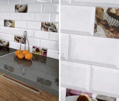 Плитка Paradyz коллекция Tamoe