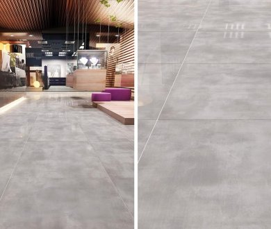 Плитка Paradyz коллекция Tecniq