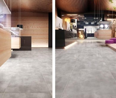 Плитка Paradyz коллекция Tecniq
