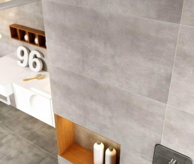 Плитка Paradyz коллекция Tecniq