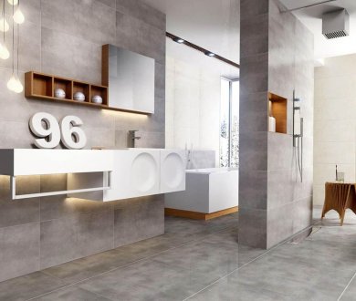 Плитка Paradyz коллекция Tecniq