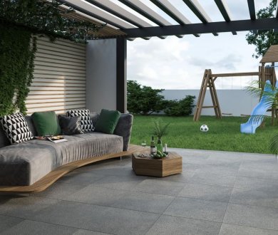 Плитка Paradyz коллекция Terrace