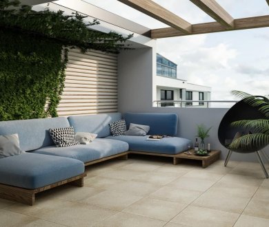 Плитка Paradyz коллекция Terrace