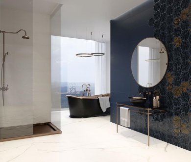 Плитка Paradyz коллекция Urban Colours