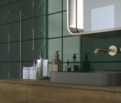 Плитка Paradyz коллекция Urban Colours