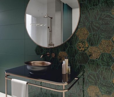 Плитка Paradyz коллекция Urban Colours