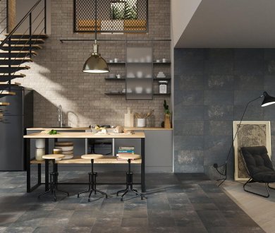 Плитка Paradyz коллекция Viano