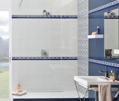 Плитка Paradyz коллекция Vivian