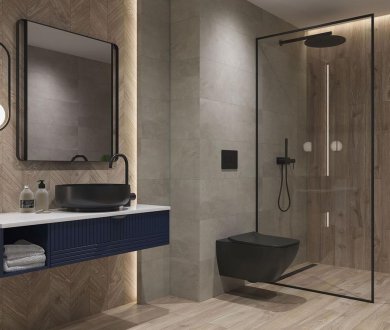 Плитка Paradyz коллекция Wildland