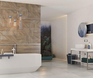 Плитка Paradyz коллекция Woodskin