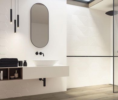 Плитка Paradyz коллекция Woodskin