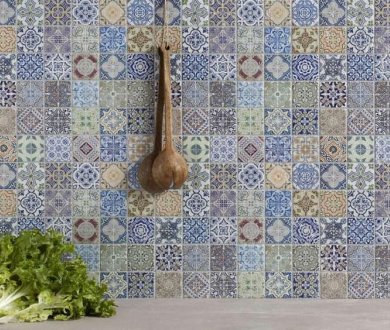 Плитка Peronda Harmony коллекция Atelier