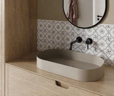 Плитка Peronda Harmony коллекция Tanger