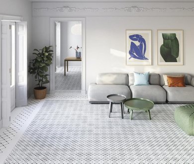 Плитка Peronda Harmony коллекция Tanger