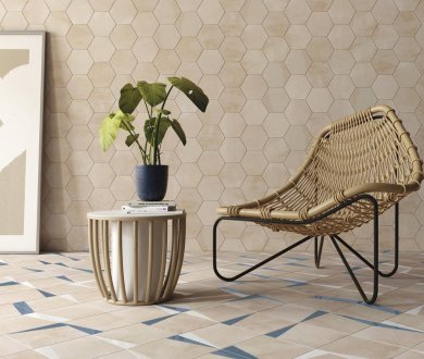 Плитка Peronda Harmony коллекция Terra
