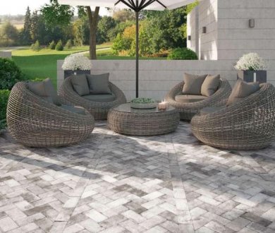 Плитка Peronda Harmony коллекция Williamsburg