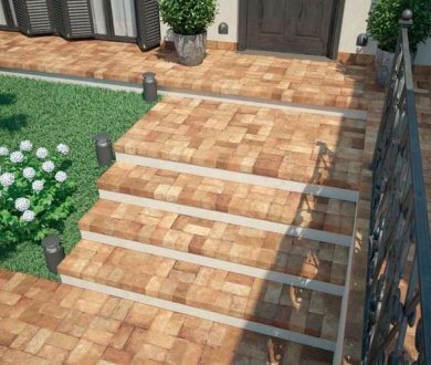 Плитка Peronda Harmony коллекция Williamsburg