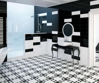 Плитка Peronda коллекция House Of Vanity