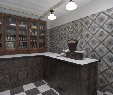 Плитка Peronda коллекция Marrakech