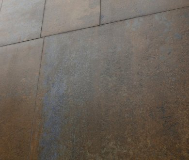 Плитка Peronda Museum коллекция Iron 4D