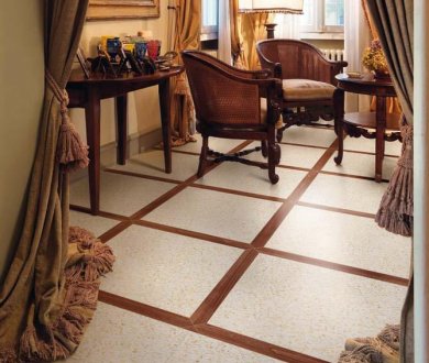 Плитка Petracers коллекция Carnevale Veneziano