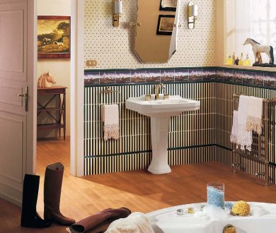 Плитка Petracers коллекция Grand Elegance
