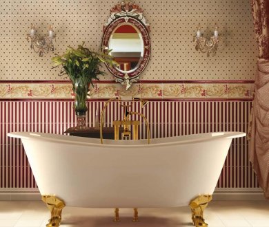 Плитка Petracers коллекция Grand Elegance