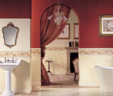 Плитка Petracers коллекция Grand Elegance