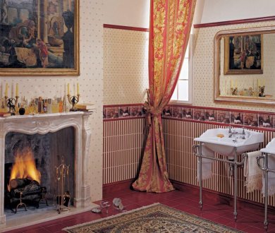 Плитка Petracers коллекция Grand Elegance