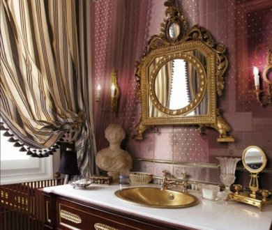 Плитка Petracers коллекция Grand Elegance
