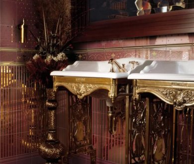 Плитка Petracers коллекция Grand Elegance