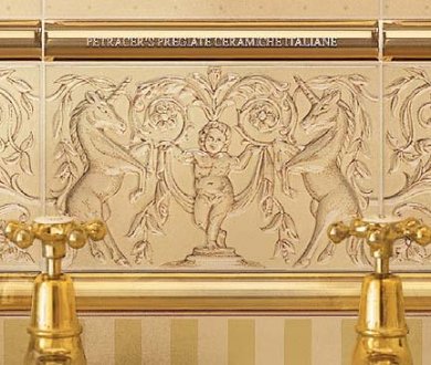 Плитка Petracers коллекция Grand Elegance