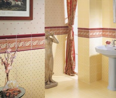 Плитка Petracers коллекция Grand Elegance