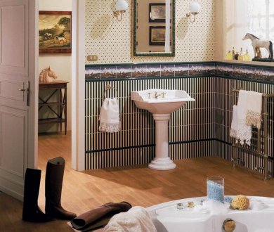 Плитка Petracers коллекция Grand Elegance