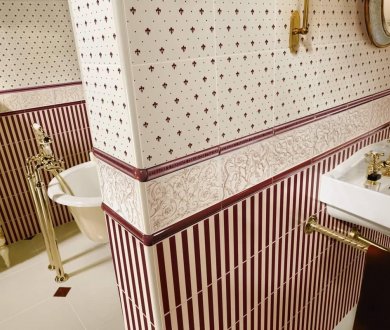Плитка Petracers коллекция Grand Elegance