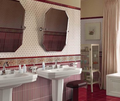 Плитка Petracers коллекция Grand Elegance