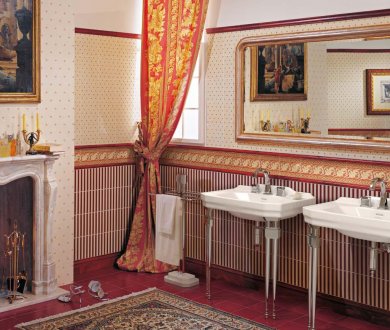 Плитка Petracers коллекция Grand Elegance