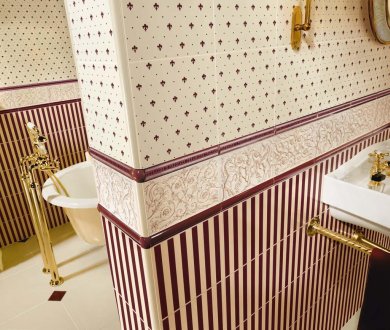 Плитка Petracers коллекция Grand Elegance