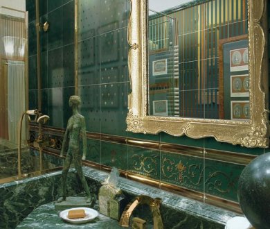 Плитка Petracers коллекция Grand Elegance Gold
