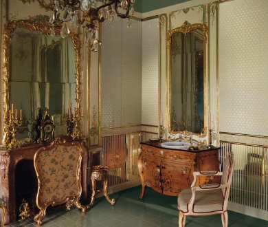 Плитка Petracers коллекция Grand Elegance Gold