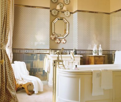 Плитка Petracers коллекция Grand Elegance Gold