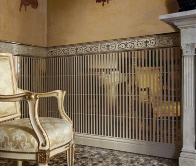 Плитка Petracers коллекция Grand Elegance Gold
