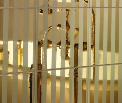 Плитка Petracers коллекция Grand Elegance Gold