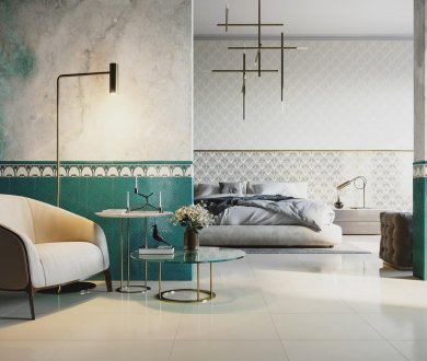 Плитка Petracers коллекция Grand Elegance Rubino
