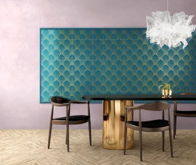 Плитка Petracers коллекция Grand Elegance Rubino