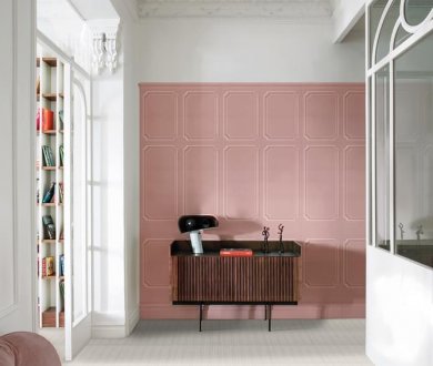 Плитка Petracers коллекция La Boiserie