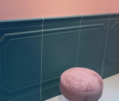 Плитка Petracers коллекция La Boiserie